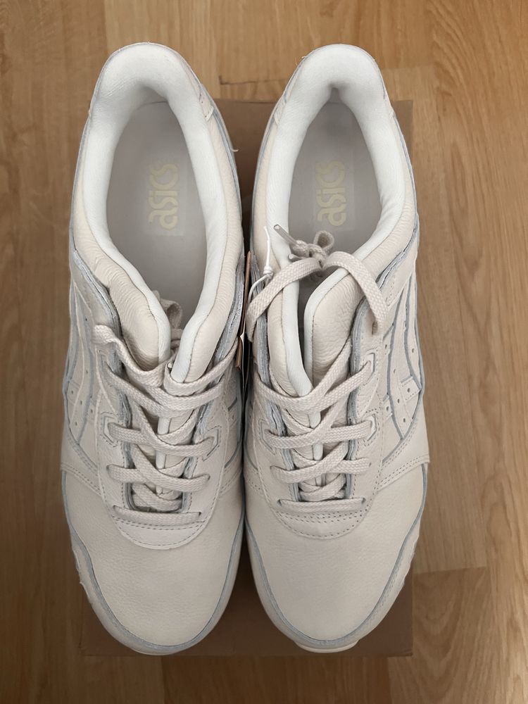 Asics Gel Lyte III OG Glacier Grey 31cm