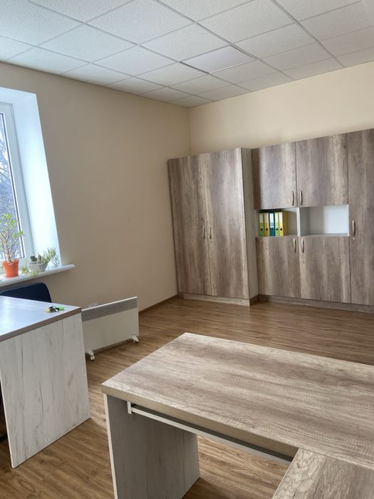 Оренда приміщення під офіс