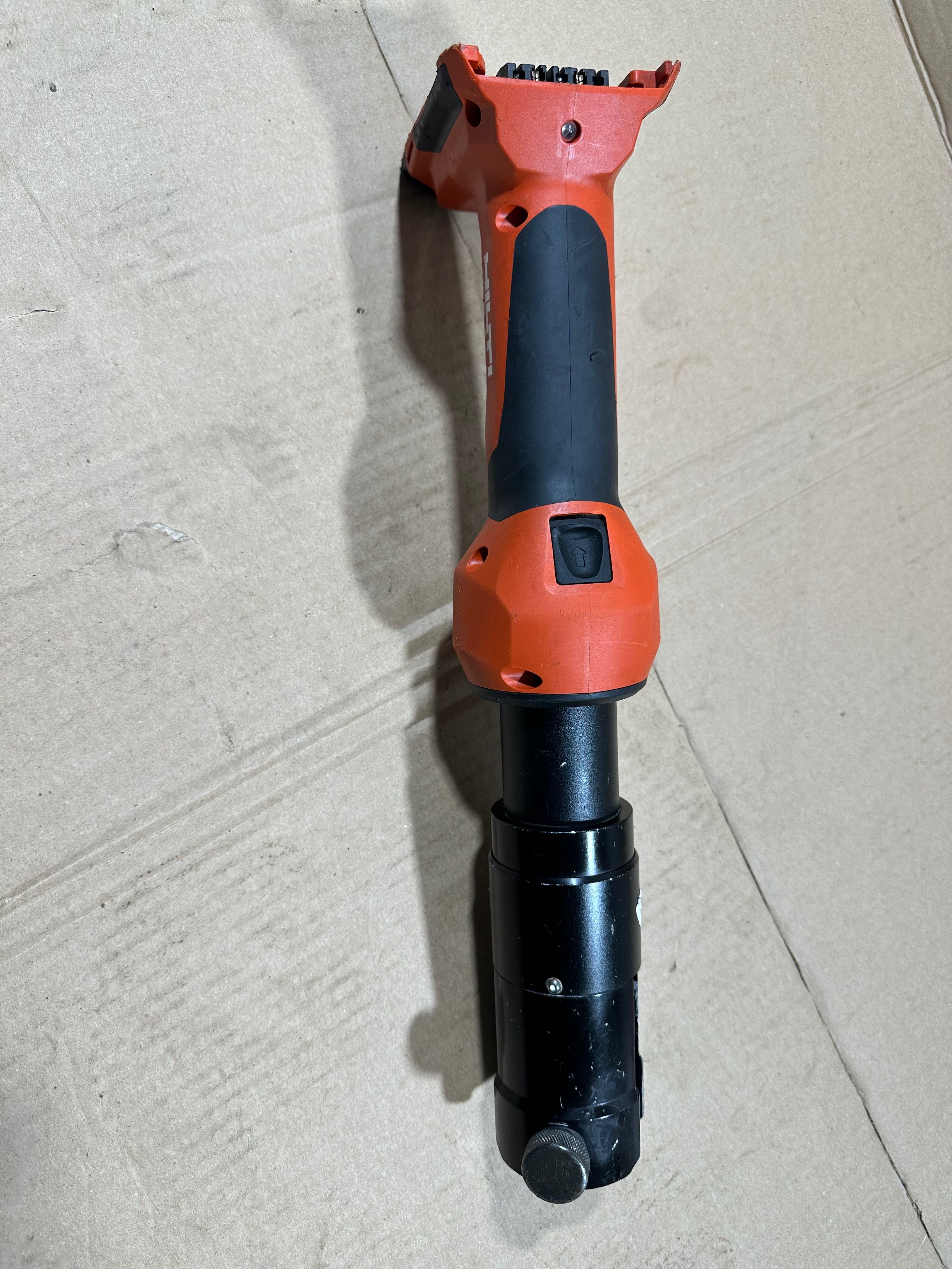 hilti npr 32-a zaciskarka do rur