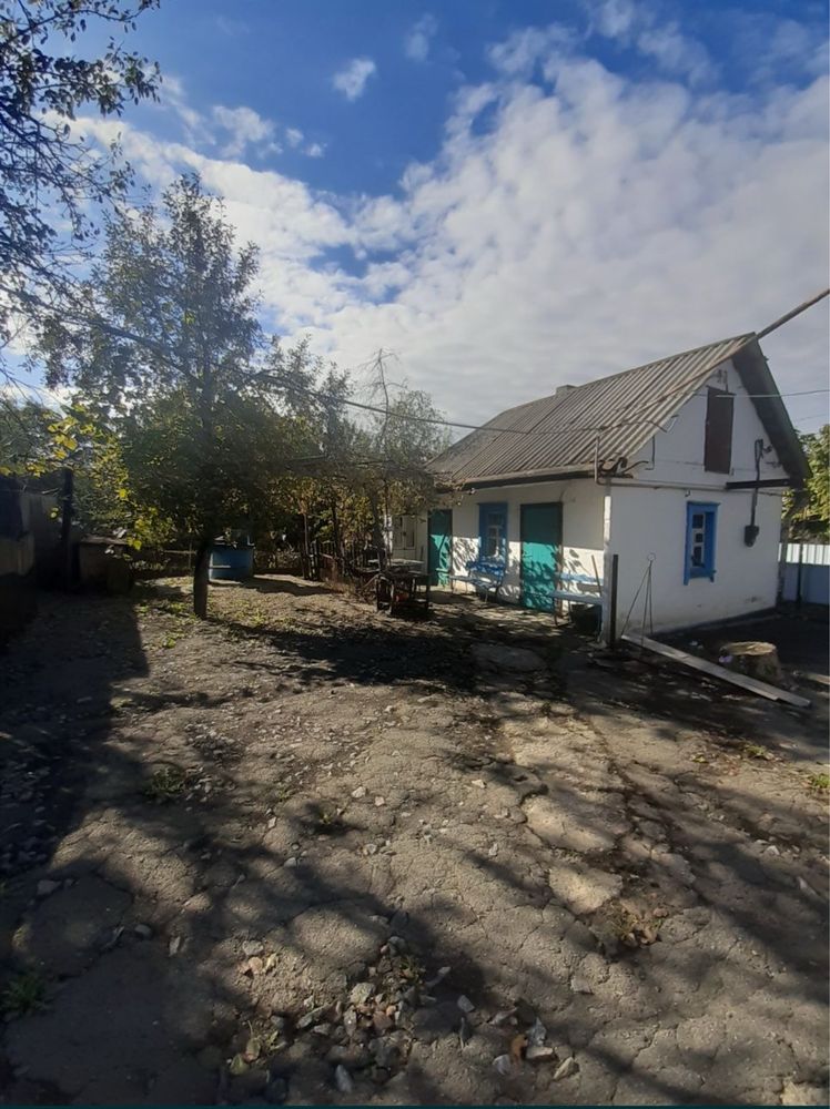 Продам дом с. Хуторо-Губиниха