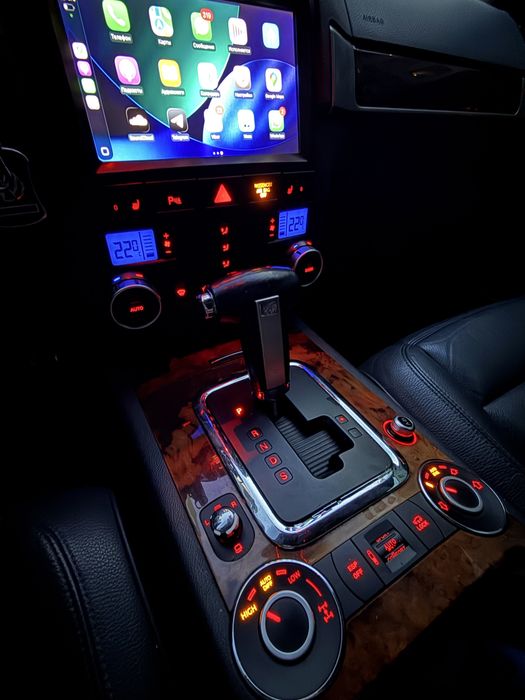 Volswagen TOUAREG 2006