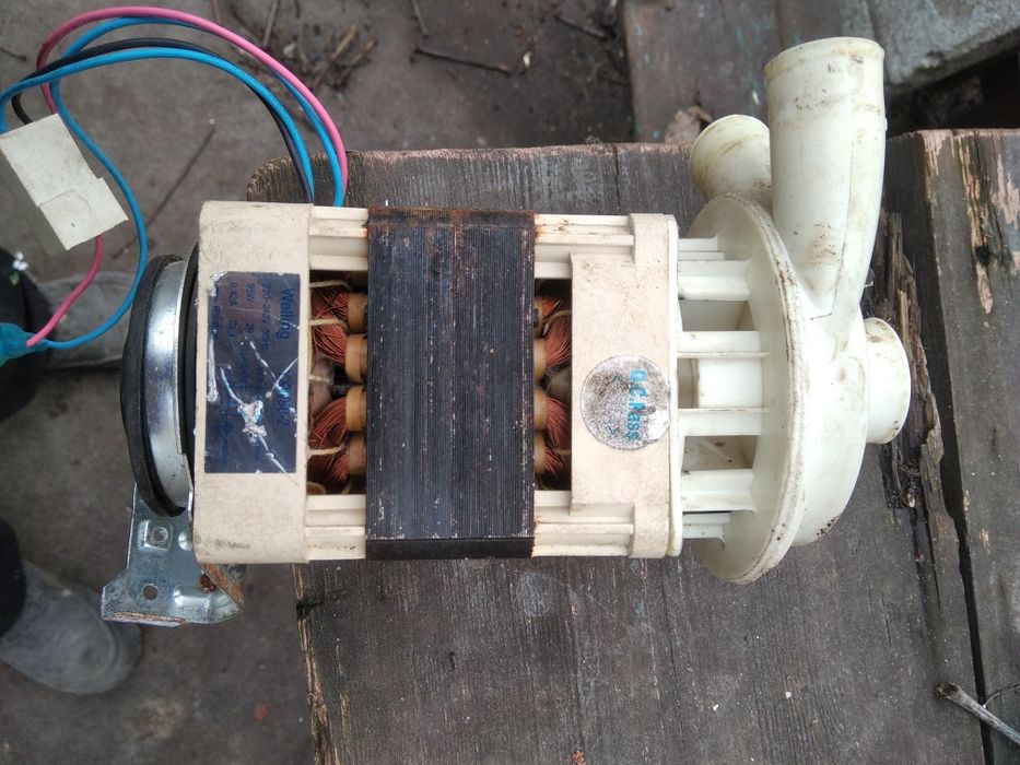 Посудомойка CANDY на запчасти