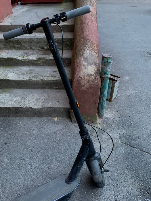 Продам NINEBOT G30