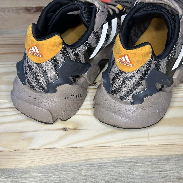 Adidas jetboost X9000L4 GY8204 27см розмір 42 2/3