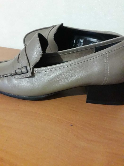 Новые  Лоферы  TALITA 39 размер