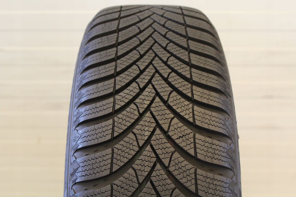 koła zimowe do opel corsa f peugeot citroen 16 4x108 et38 jak nowe