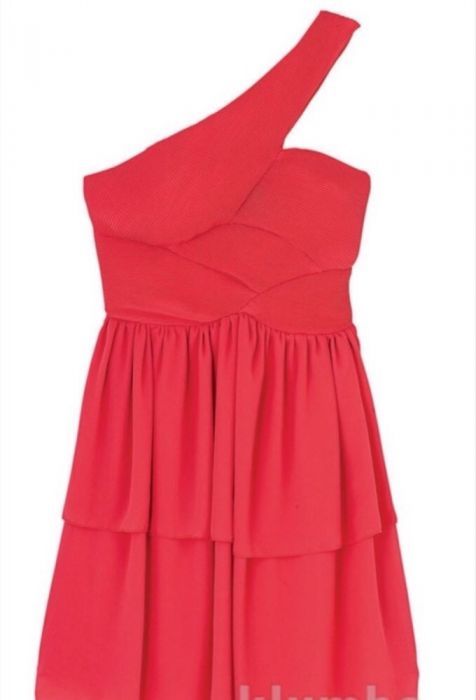 Новое платье H&M евро 34 UK 8 рост 158-165