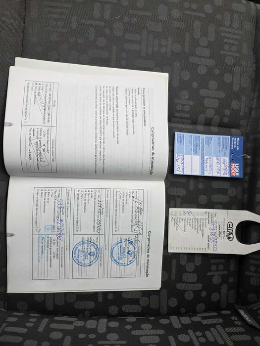 Renault Modus 1.5 dCi Confort