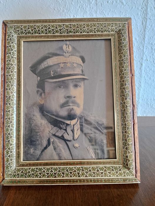 Józef Haller zdjęcie