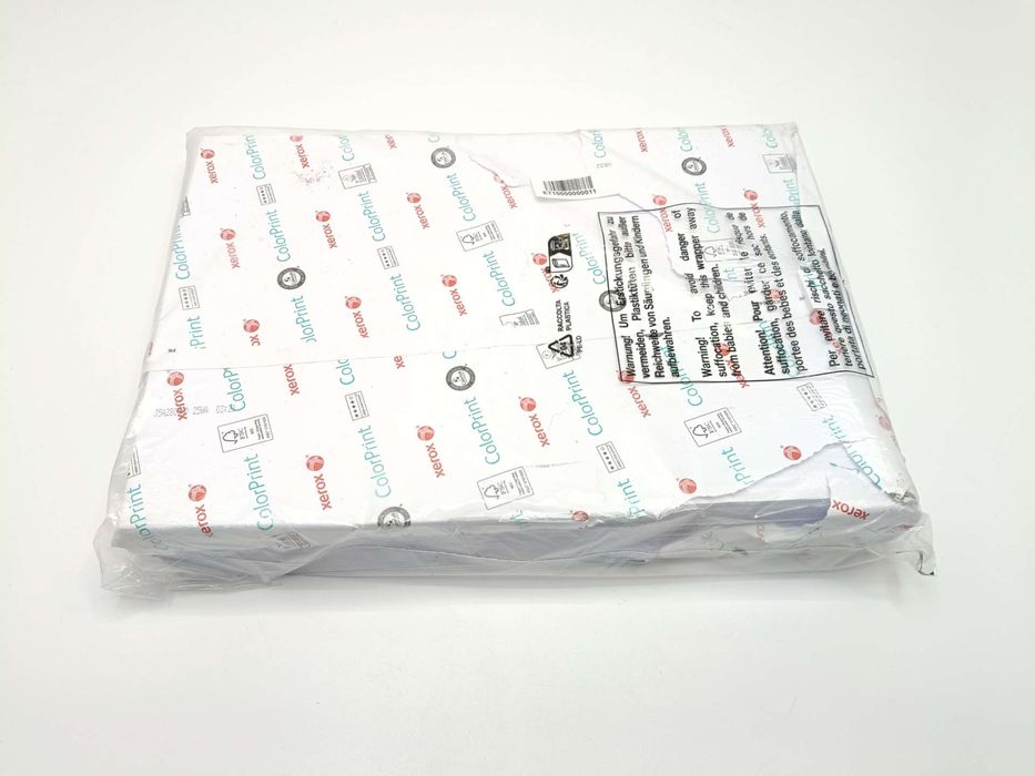 Papier biurowy Xerox format A3 120g 500 arkuszy