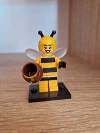 Lego kolekcjonerska figurka