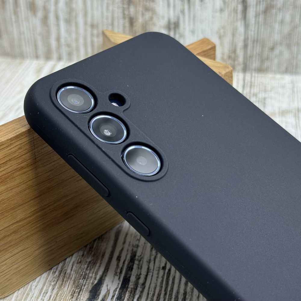 Софттач‼️ Чехол Silicone Case на Samsung A55/ A35/ A25