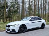 BMW Seria 3 MPerformance