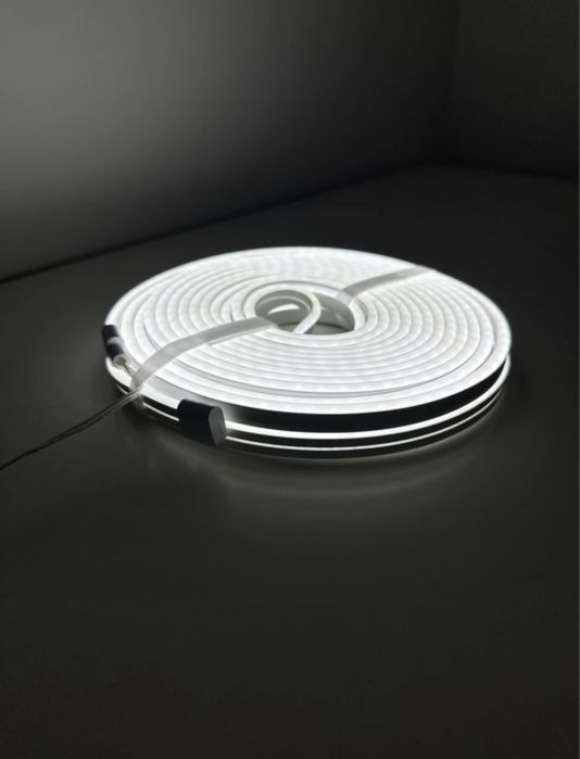 Nowa taśma Led Neon 10M