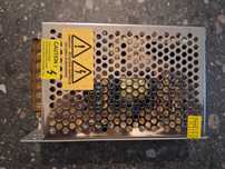 zasilacz led 100w stabilizowany led system MODEL bcv12100ti