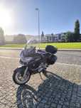 BMW R 1200 RT DE 2006