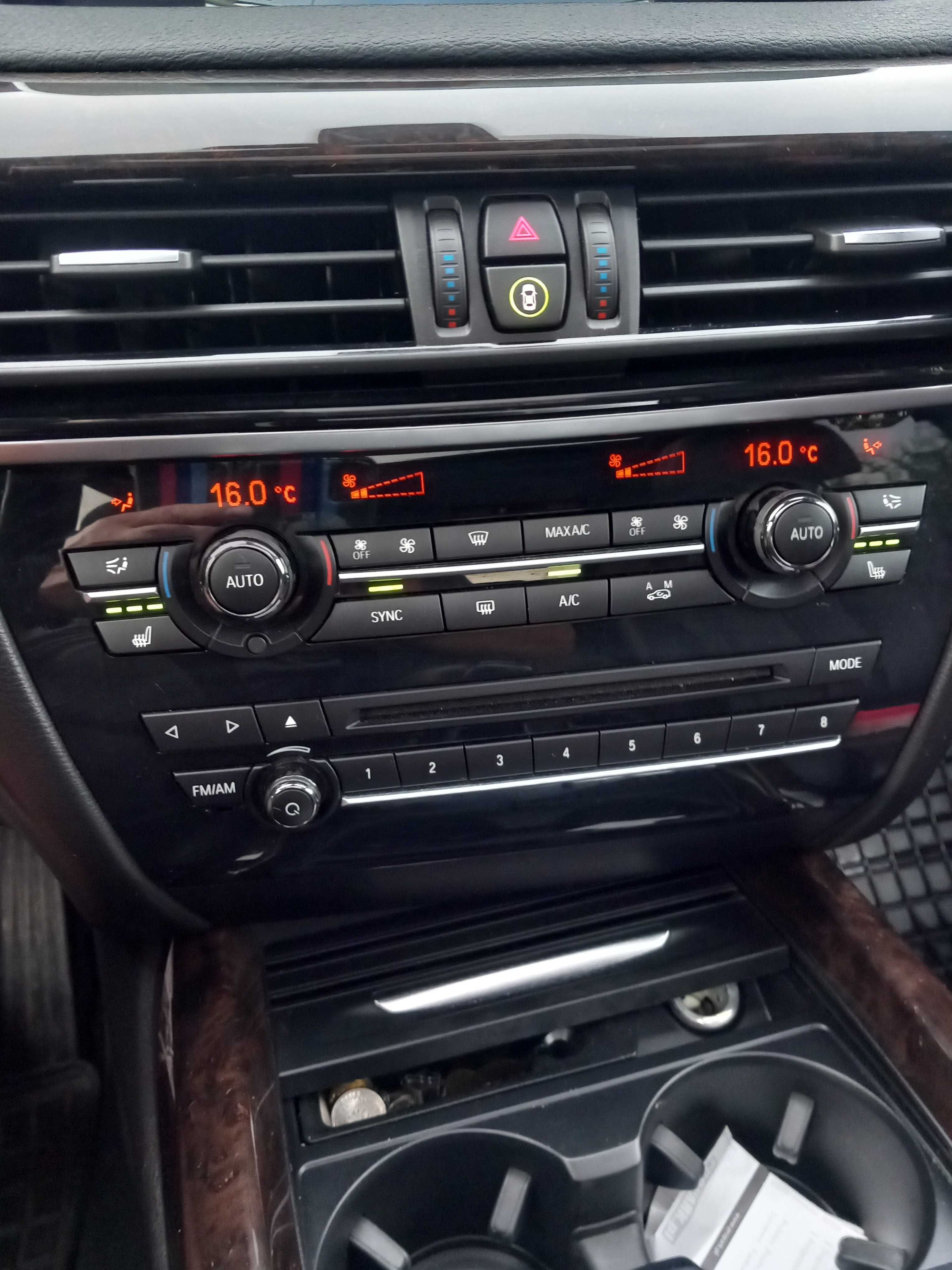 BMW X5 xDrive50i Super cena. Zamiana