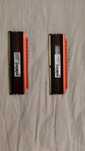 RAM Red Viper 2x8GB (16GB) DDR4 Sprawne