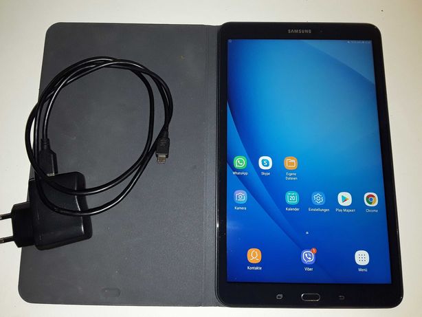 Продам Планшет Samsung Galaxy Tab A 10.1 SM-T585 (2016) 16 GB