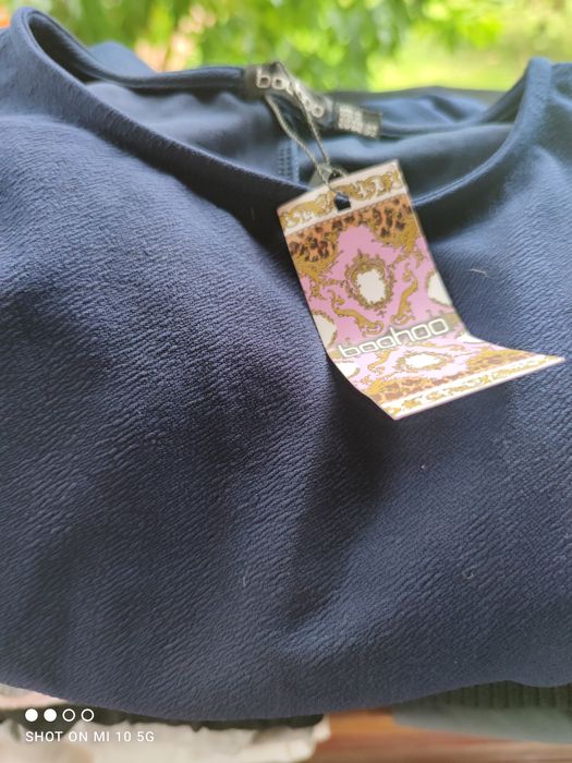 Paka ubrań damskich S