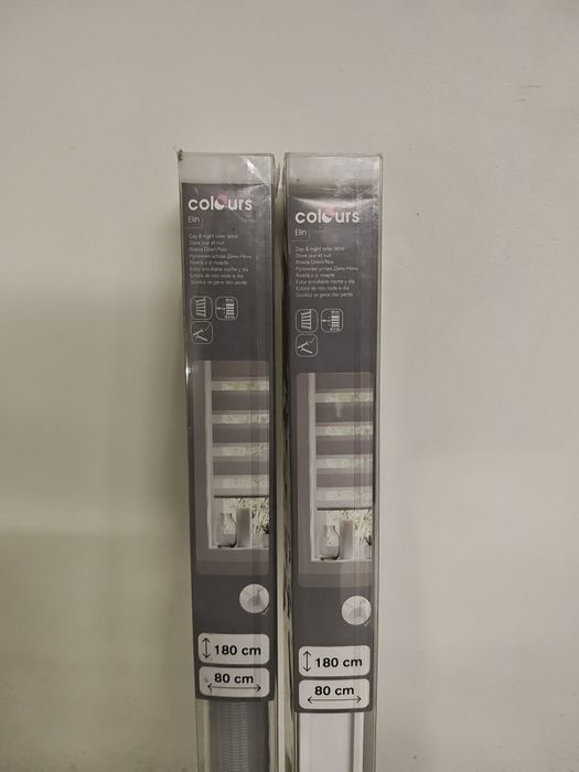 Roleta dzień/noc Colours Elin 80x180cm