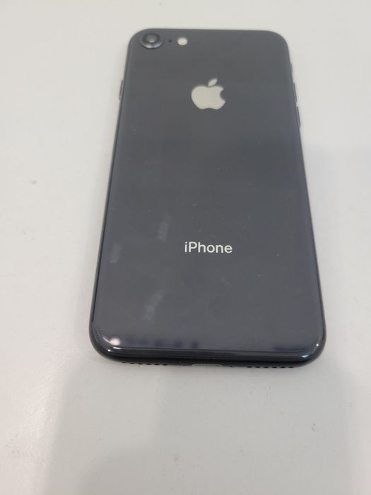 iPhone 8 64Gb Black neverlock,2500