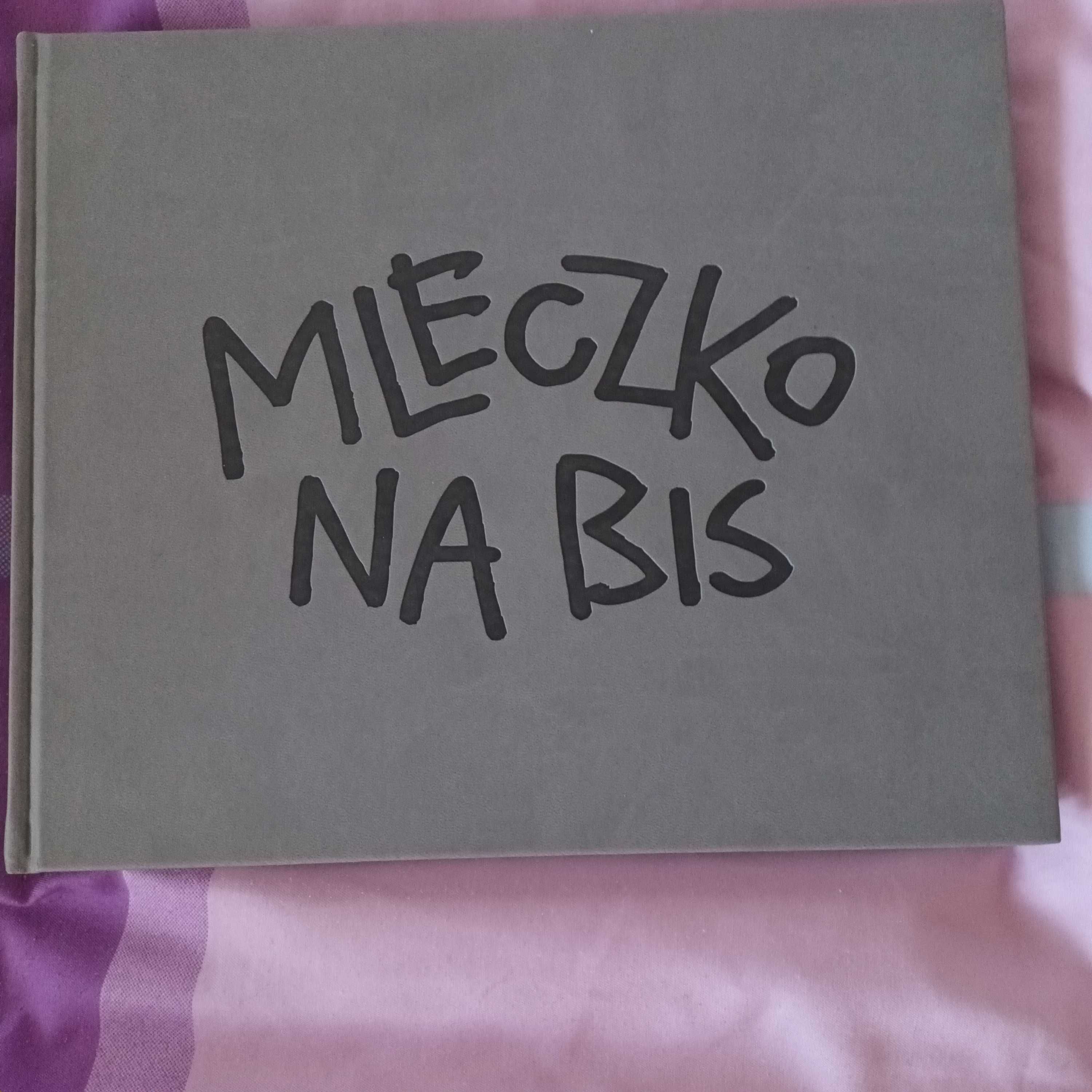 Pięknie wydana książka album