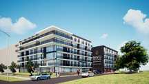 MIVO PRESTIGE Apartament nr 27 – ul. Modzelewskiego 3, Białystok