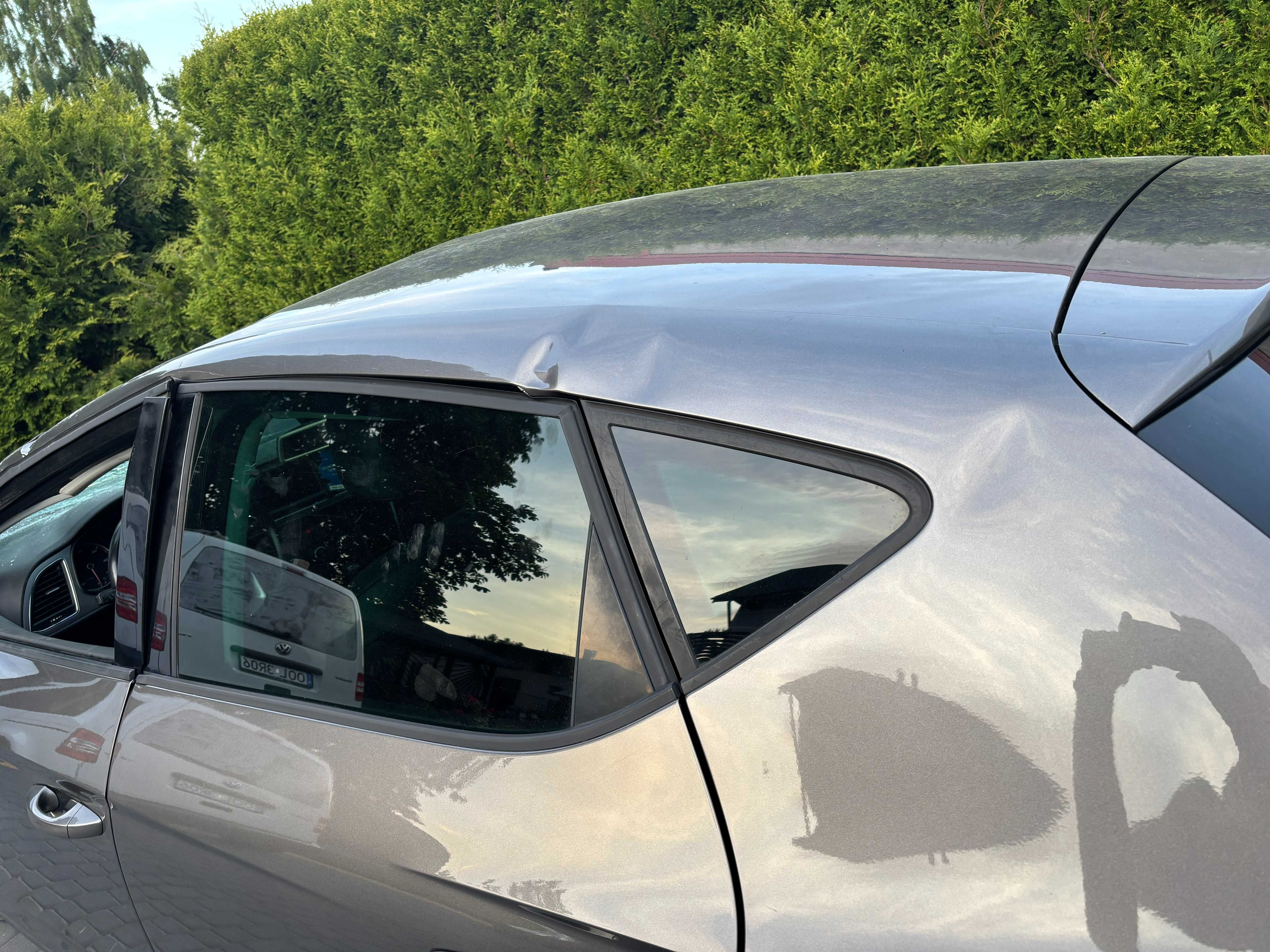 Seat Leon III FR