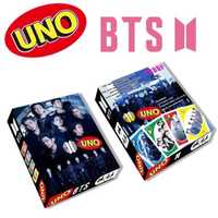 UNO BTS 112 Cartas