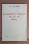 Cancioneiro Popular Angolano (Subsídios)