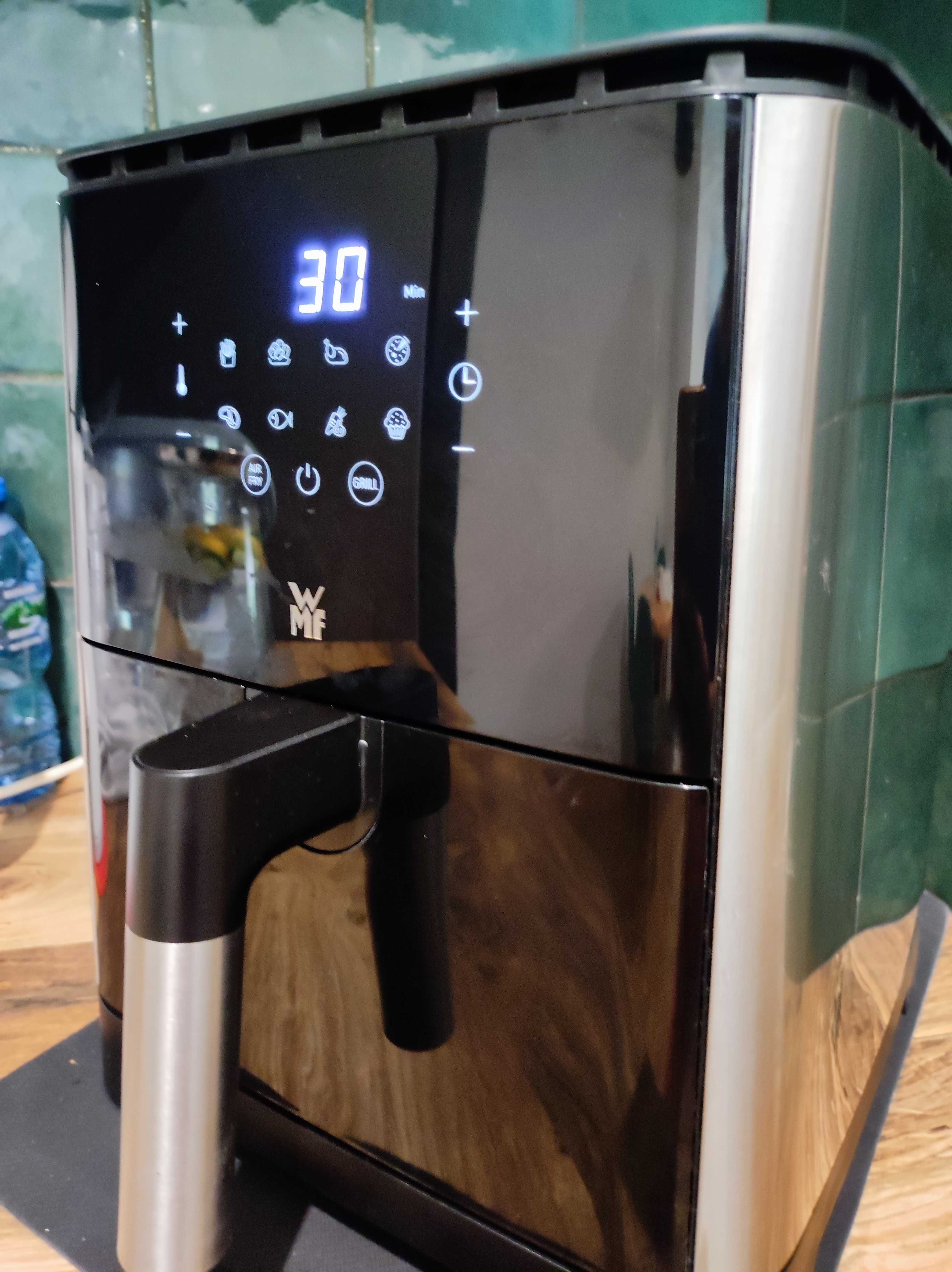 MWF airfryer 4.2l