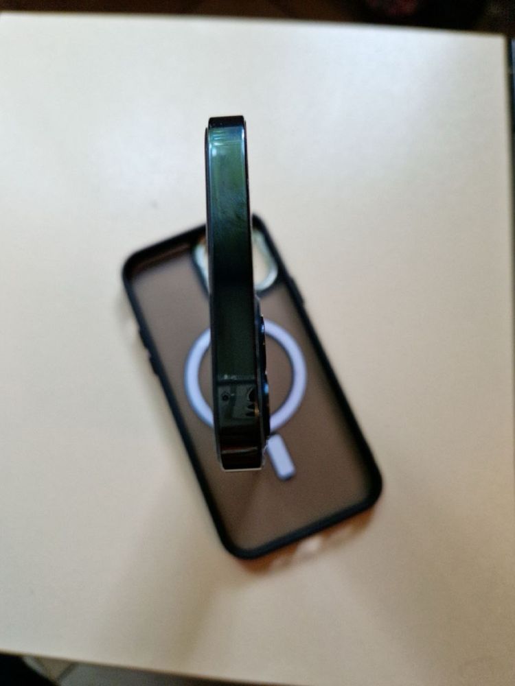 Iphone 12 Pro 128gb neverlock