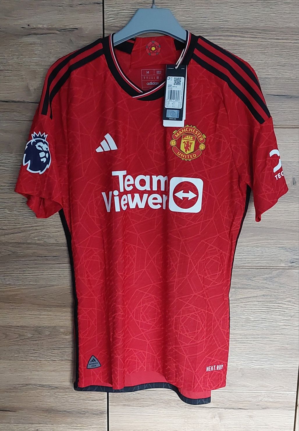 Koszulka Marcus Rashford