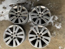 Диски Subaru Tribeca 5x114.3 R18