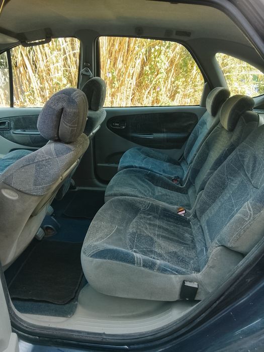 Renault Scénic 2001 1.4i 16v