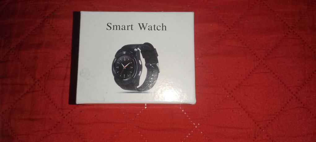 Smartch Watch  super stan