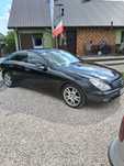 Mercedes cls W219 airmatic 3.0 crd  2007r maly przebieg