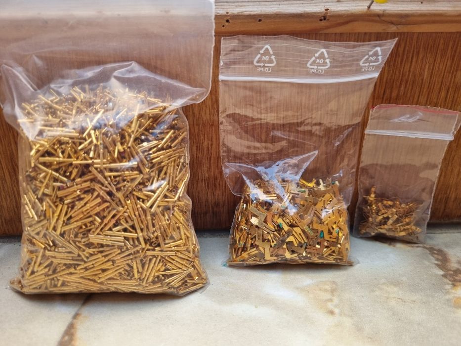 Штырьки шр,новые,жир.