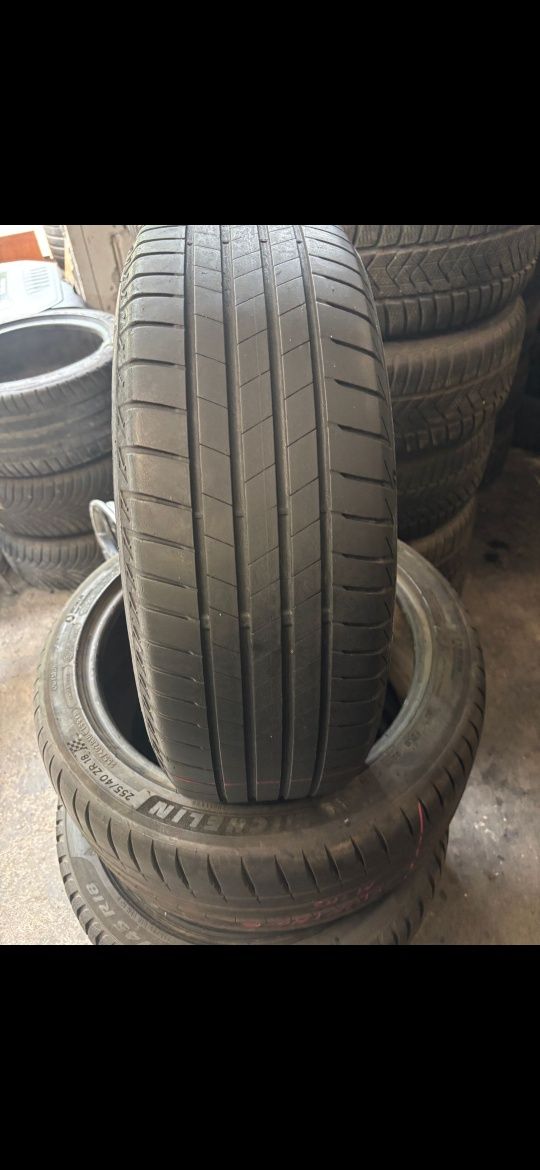 Bridgestone 195/65 r15 Turanza T005 /// 4,5mm!!! Wysyłka