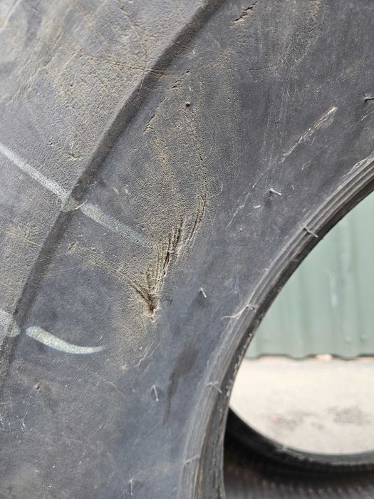 Opona Mitas 550/60 - R 22,5 22.5 Traction 550/60-22,5 Tr-08