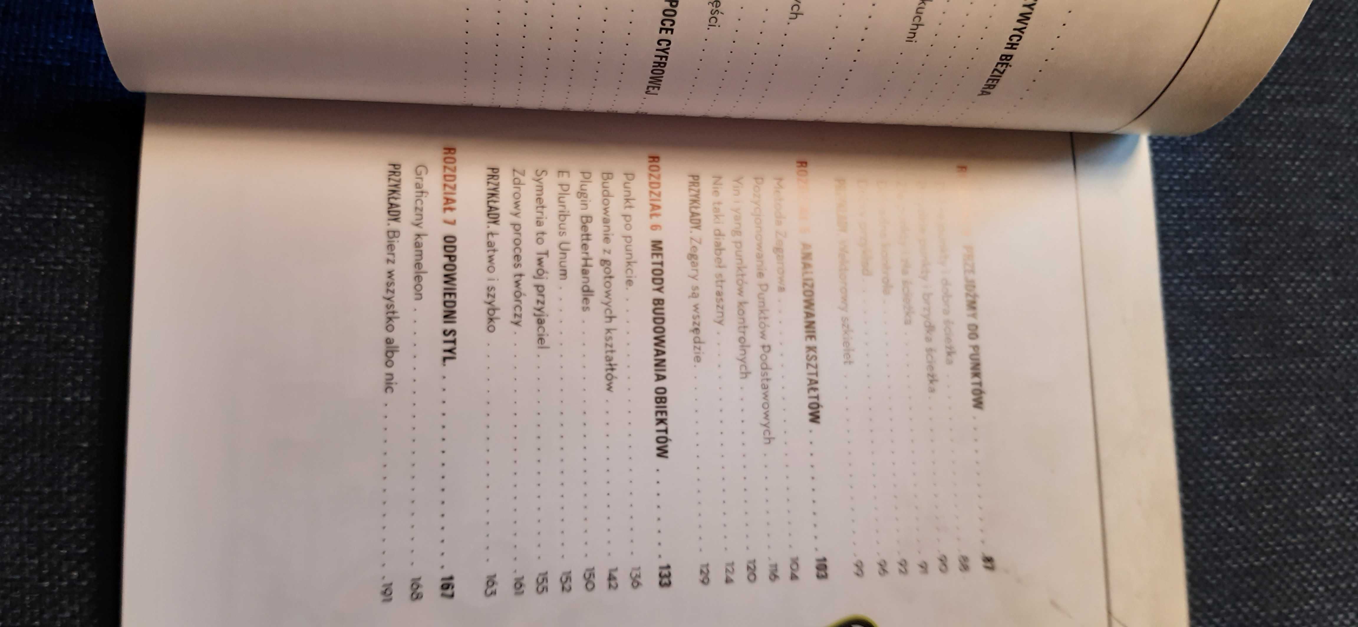 Grafika wektorowa. Szkolenie podstawowe Von Glitschka