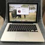 Laptop MacBook Pro 13 i5 2.3GHz 6GB 320GB EMC2419