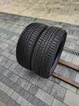Opony zimowe 215/55/17 94H Continental WinterContact TS850P