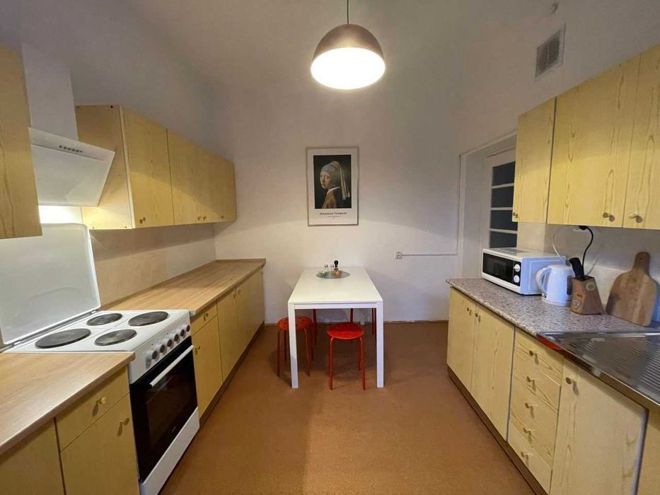 250 злотых неделя проживания Жилье Hostel Warszawa Хостел Pokoje