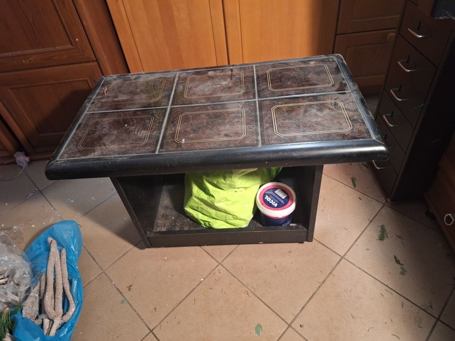 Stolik oddam za darmo