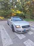 Sprzedam Audi tt 1,8t 1998r.