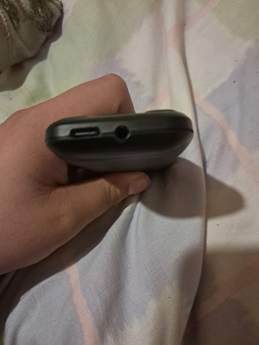 Telemovel Qubo novo em otimo estado