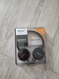 Słuchawki Sony nieużywane