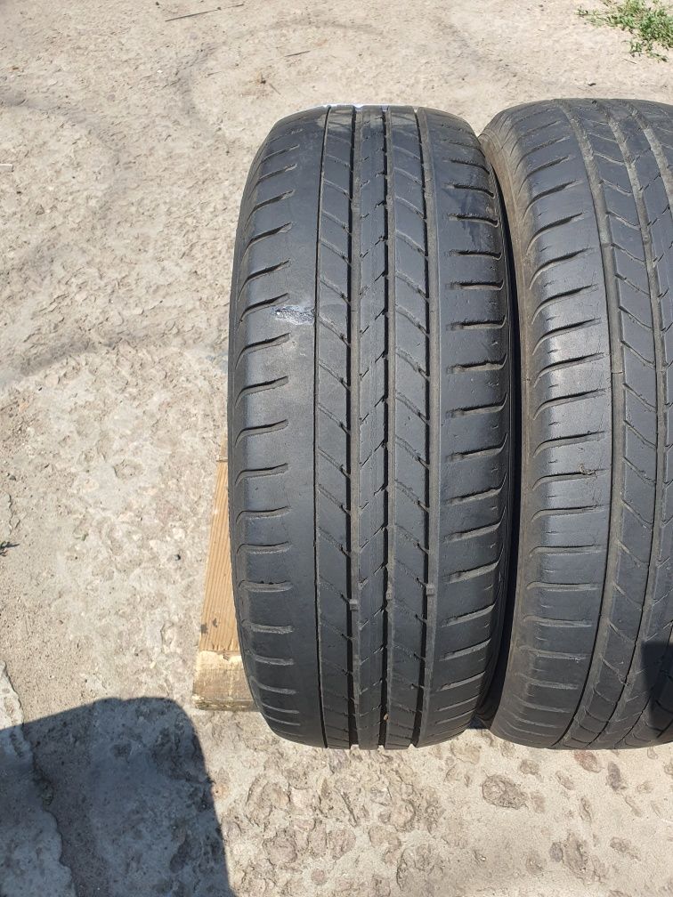 Шини Goodyear DuraGrip R15 185/65 ціна за 4шт-3800грн.ID 901